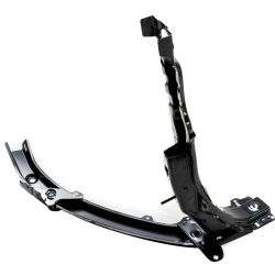GM TRUCKS & VANS TERRAIN/TERRAIN DENALI (GMC) UPPER TIE BAR EXTENSION ASSY LEFT (Driver Side) **CAPA** OEM#84448595 2018-2024 PL#GM1225386C