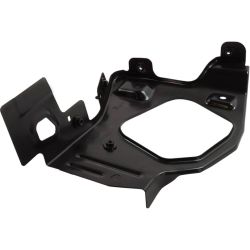 GM TRUCKS & VANS TERRAIN /TERRAIN DENALI (GMC) RADIATOR SUPPORT SIDE PANEL BRACE LEFT (Driver Side) OEM#23250958 2016-2017 PL#GM1227104