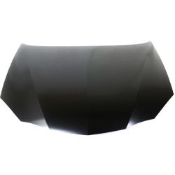 PONTIAC GRAND PRIX HOOD (Exc 04 W/ HOOD AIR VENT) **CAPA** OEM#88948751 2004-2008 PL#GM1230296C