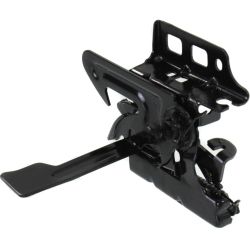GM TRUCKS & VANS YUKON DENALI HYBRID (GMC) HOOD LATCH (WO/KEYLESS ENTRY) OEM#25816903 2009-2013 PL#GM1234108