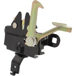 GM TRUCKS & VANS COLORADO (CHEVY) HOOD LATCH OEM#15870145 2004-2012 PL#GM1234109