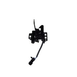 GM TRUCKS & VANS TAHOE HYBRID (CHEVY) HOOD LATCH (W/ THEFT DETERRENT) OEM#20763454 2008-2013 PL#GM1234112