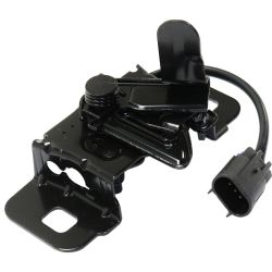 GM TRUCKS & VANS TAHOE (CHEVY) HOOD LATCH OEM#84355610 2015-2018 PL#GM1234115