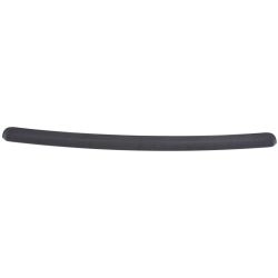 GM TRUCKS & VANS SIERRA/PU 1500 (GMC) HOOD MLDG BLACK **CAPA** OEM#10385157 2007-2013 PL#GM1235110C
