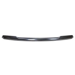 GM TRUCKS & VANS YUKON/DENALI  (GMC) HOOD MLDG BLACK-CHROME (AT4) OEM#84341124 2021-2024 PL#GM1235132
