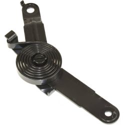 GM TRUCKS & VANS AVALANCHE HOOD SPRING LEFT (Driver Side) OEM#15035591 2002-2006 PL#GM1236115