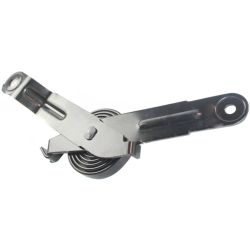 GM TRUCKS & VANS YUKON/YUKON XL (GMC) HOOD SPRING RIGHT (Passenger Side) OEM#15035592 2000-2006 PL#GM1236116