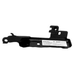 GM TRUCKS & VANS YUKON HYBRID (GMC) HOOD HINGE RIGHT (Passenger Side) (HOOD SIDE) OEM#15942146 2008-2013 PL#GM1236127