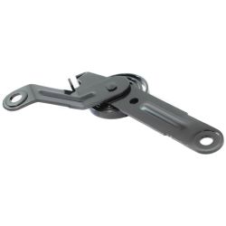 GM TRUCKS & VANS AVALANCHE HOOD ASSIST SPRING LEFT (Driver Side) OEM#25870070 2007-2013 PL#GM1237104