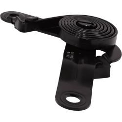 GM TRUCKS & VANS SILVERADO/PU 1500 (19 OLD STYLE) HOOD ASSIST SPRING LEFT (Driver Side) OEM#23258273 2014-2019 PL#GM1237146