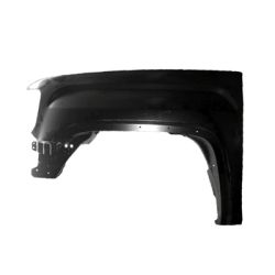 GM TRUCKS & VANS SIERRA/PU 2500/3500 (GMC) FENDER LEFT (Driver Side) OEM#23303550 2015-2019 PL#GM1240387