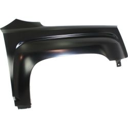 GM TRUCKS & VANS TERRAIN /TERRAIN DENALI (GMC) FENDER RIGHT (Passenger Side) **CAPA** OEM#22846920 2010-2017 PL#GM1241366C