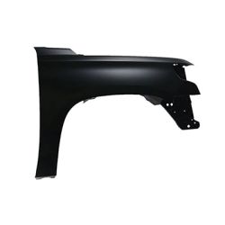 GM TRUCKS & VANS TAHOE (CHEVY) FENDER RIGHT (Passenger Side) OEM#84216910 2015-2020 PL#GM1241388