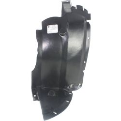 CHEVROLET CAVALIER FENDER LINER LEFT (Driver Side) (FRONT SECTION) OEM#22708175 2003-2005 PL#GM1248119