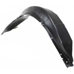CHEVROLET MALIBU CLASSIC FENDER LINER LEFT (Driver Side) OEM#15882054 2008 PL#GM1248140