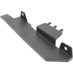 CHEVROLET MALIBU HYBRID FRONT LOWER AIR DEFLECTOR LEFT (Driver Side) *CAPA** OEM#15823725 2008-2010 PL#GM1248228C