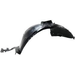 CHEVROLET MALIBU / MALIBU LIMITED FENDER LINER LEFT (Driver Side) **CAPA** OEM#23401038 2013-2016 PL#GM1248235C