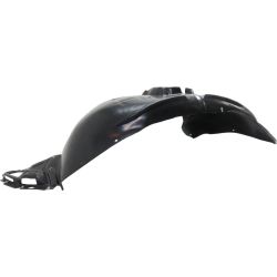 CHEVROLET MALIBU FENDER LINER LEFT (Driver Side) (PE/VACUUM) OEM#84062808-PFM 2016-2018 PL#GM1248265