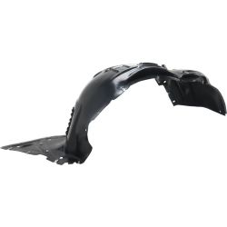 CHEVROLET CAMARO FENDER LINER LEFT (Driver Side) (EXC ZL1)(HD COOLING) OEM#84922604 2016-2024 PL#GM1248296