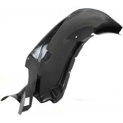 CADILLAC SRX FENDER LINER RIGHT (Passenger Side) (FT SECTION)(W/O SPORT PKG) OEM#15926323 2004-2009 PL#GM1249171