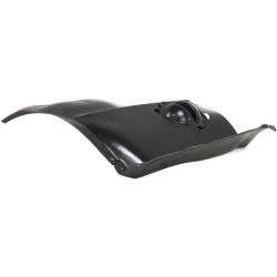 CHEVROLET CORVETTE FENDER LINER RIGHT (Passenger Side) (FRONT SECTION)(W/O Z06) OEM#15233300 2005-2012 PL#GM1249176