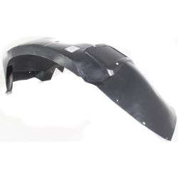 CHEVROLET CAMARO COUPE FENDER LINER RIGHT (Passenger Side) (LS/LT/RS)(V6) **CAPA** OEM#22863722 2010-2013 PL#GM1249211C