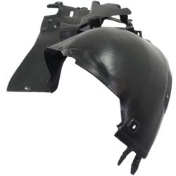 CHEVROLET VOLT FRONT FENDER LINER RIGHT (Passenger Side) (FT SECT) OEM#23153555 2011-2015 PL#GM1249248