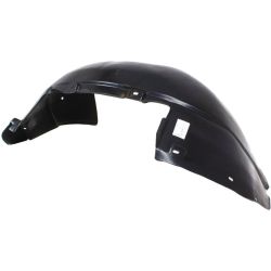 CADILLAC ESCALADE/ESCALADE ESV FRONT FENDER LINER LEFT (Driver Side) W/PLATINUM PKG (ESV) OEM#15134957 2003-2006 PL#GM1250124