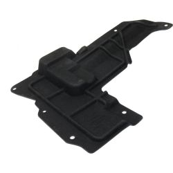 CHEVROLET CAMARO SPLASH SHIELD LEFT (Driver Side)**CAPA** OEM#23164449 2016-2024 PL#GM1250163C