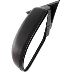 OLDSMOBILE BRAVADA DOOR MIRROR LEFT (Driver Side) MANUAL FOLDAWAY OEM#15193316 1999-2001 PL#GM1320188