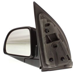 PONTIAC TORRENT MIRROR LEFT (Driver Side) POWER OEM#19169155 2006-2009 PL#GM1320320