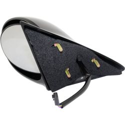 OLDSMOBILE ALERO  DOOR MIRROR LEFT (Driver Side) POWER OEM#22724869 2004 PL#GM1320338