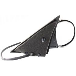 OLDSMOBILE INTRIGUE DOOR MIRROR RIGHT (Passenger Side) POWER/ NOT HEATED OEM#10316956 1998-2002 PL#GM1321212