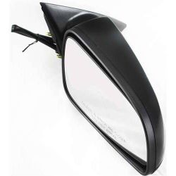 SATURN AURA DOOR MIRROR RIGHT (Passenger Side) POWER/ NOT HEATED (SMOOTH) OEM#20893751 2007-2010 PL#GM1321342