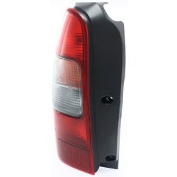 GM TRUCKS & VANS VENTURE TAIL LAMP UNIT LEFT (Driver Side) OEM#19206745- 1997-2005 PL#GM2800134