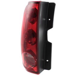 GM TRUCKS & VANS YUKON/YUKON XL (GMC) TAIL LAMP ASSEMBLY LEFT (Driver Side) (EXC XL ) OEM#25975975 2007-2014 PL#GM2800204