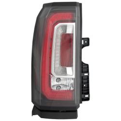GM TRUCKS & VANS YUKON XL/XL DENALI TAIL LAMP ASSY LEFT (Driver Side) (Driver Side) OEM#84536242 2015-2020 PL#GM2800268