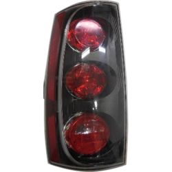 GM TRUCKS & VANS YUKON DENALI HYBRID (GMC) TAIL LAMP ASSY LEFT (Driver Side) OEM#22837849 2009-2013 PL#GM2800269
