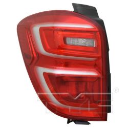 GM TRUCKS & VANS EQUINOX TAIL LAMP ASSY LEFT (Driver Side) (Driver Side) OEM#23399181 2016-2017 PL#GM2800279