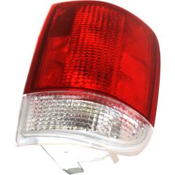 GM TRUCKS & VANS BLAZER (MID SIZE) (CHEVY) TAIL LAMP UNIT RIGHT (Passenger Side) OEM#19179679 1995-2005 PL#GM2801126