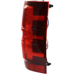 GM TRUCKS & VANS TAHOE (CHEVY) TAIL LAMP ASSEMBLY RIGHT (Passenger Side) OEM#22837924 2007-2014 PL#GM2801196