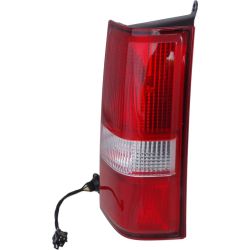 GM TRUCKS & VANS CHEVY/GMC/VAN(Express/Savana)  TAIL LAMP ASSY RIGHT (Passenger Side)**CAPA** OEM#84639024 2003-2025 PL#GM2801214C