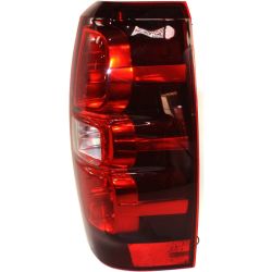 GM TRUCKS & VANS AVALANCHE TAIL LAMP ASSEMBLY RIGHT (Passenger Side) OEM#22739264 2007-2013 PL#GM2801222