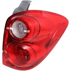 GM TRUCKS & VANS EQUINOX TAIL LAMP ASSEMBLY RIGHT (Passenger Side) OEM#23267749 2010-2015 PL#GM2801242