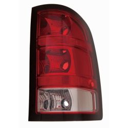 GM TRUCKS & VANS SIERRA/PU 2500/3500 (GMC) TAIL LAMP ASSEMBLY RIGHT (Passenger Side)(DENALI)(SINGLE REAR WHEEL) OEM#20840270 2011 PL#GM2801253
