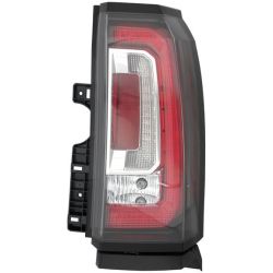 GM TRUCKS & VANS YUKON XL/XL DENALI TAIL LAMP ASSY RIGHT (Passenger Side) OEM#84536243 2015-2020 PL#GM2801268