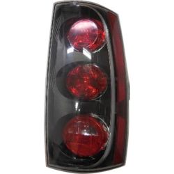 GM TRUCKS & VANS YUKON DENALI/YUKON XL DENALI (GMC) TAIL LAMP ASSEMBLY RIGHT (Passenger Side)(XL DENALI)**CAPA** OEM#22837850 2012-2014 PL#GM2801269C