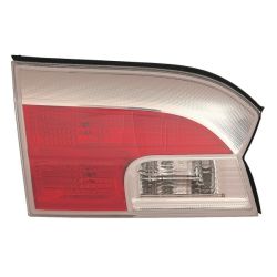 GM TRUCKS & VANS TERRAIN /TERRAIN DENALI (GMC) TAIL LAMP ASSEMBLY LEFT (Driver Side) (INNER)(DENALI)**CAPA** OEM#20987300 2013-2017 PL#GM2802113C