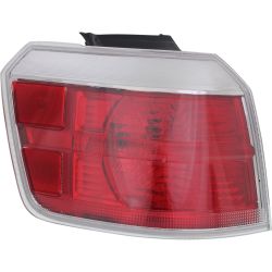 GM TRUCKS & VANS TERRAIN /TERRAIN DENALI TAIL LAMP ASSY LEFT (Driver Side) (OUTER)(DENALI) OEM#23389935 2013-2017 PL#GM2804114