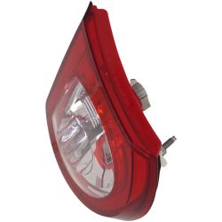 GM TRUCKS & VANS TRAVERSE TAIL LAMP ASSY LEFT (Driver Side) ( INNER) OEM#25952322 2009-2012 PL#GM2882111